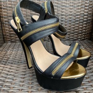 Women’s Heels